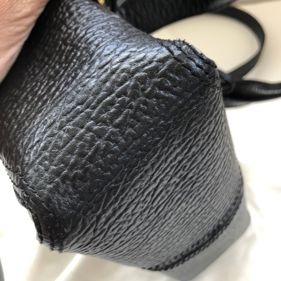 3.1 Phillip Lim Pashli mini satchel - Picture 6 of 13